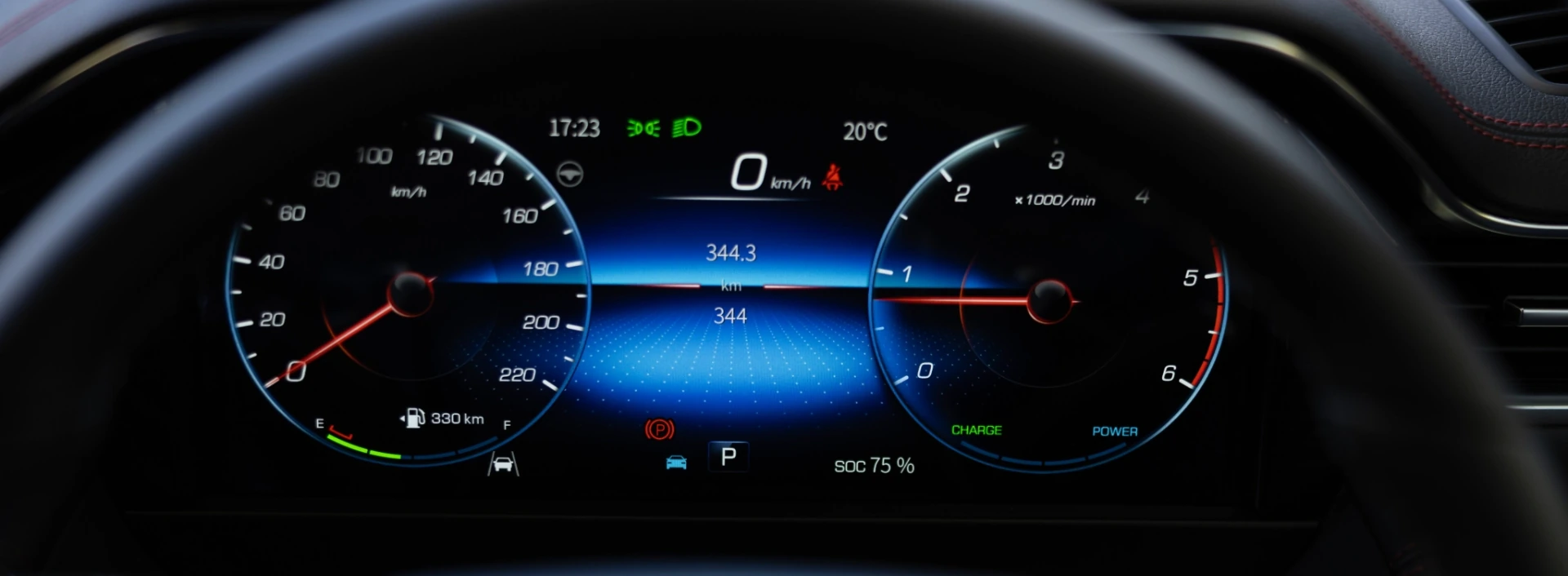 Fuzion Foton - technology thumbnail